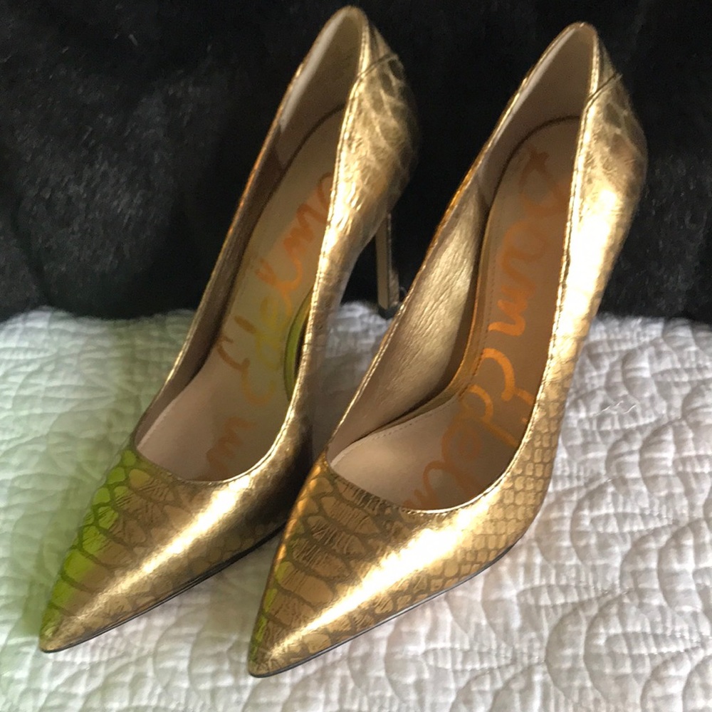 Pumps